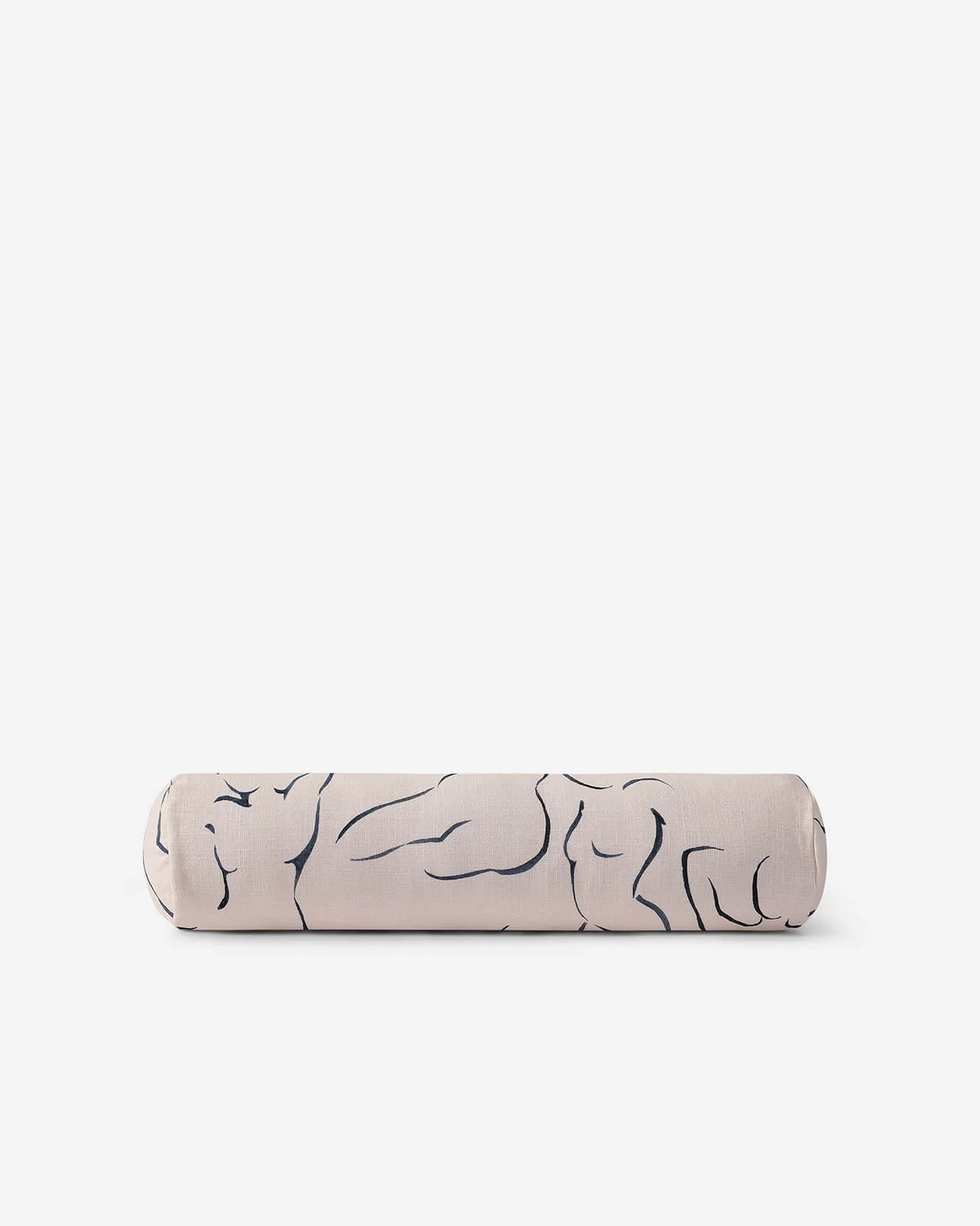 Amour Bolster Pillow