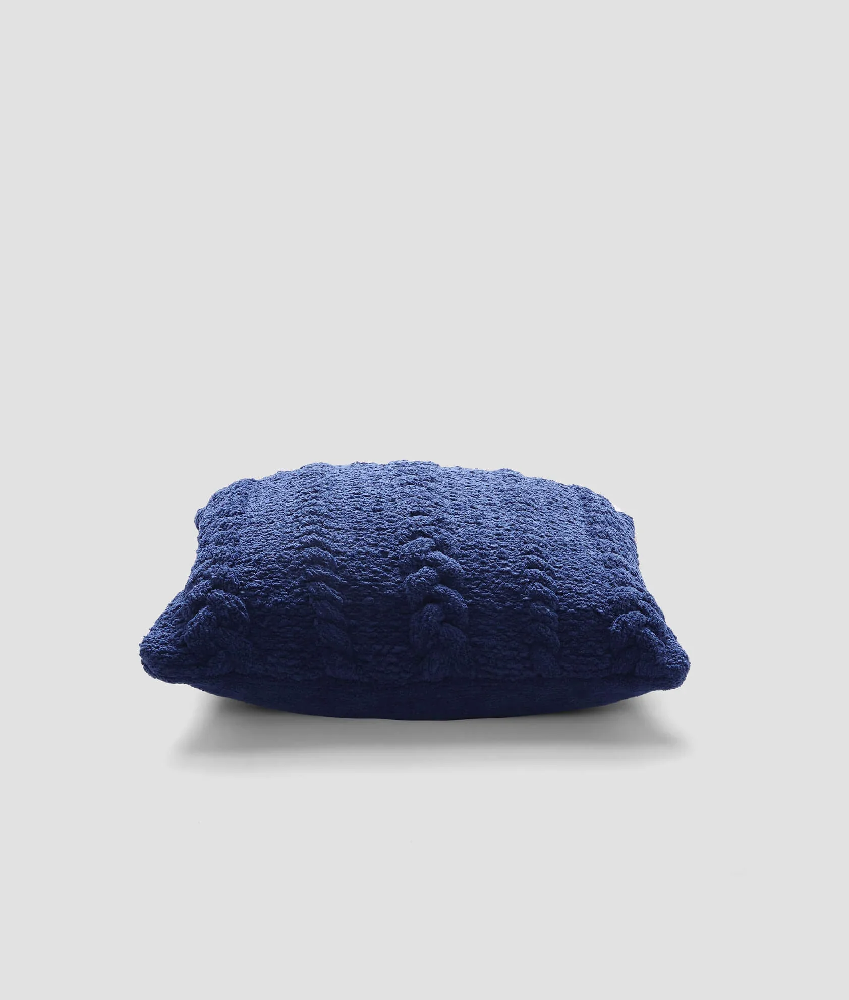 Braided Throw Pillow | Last Chance - Image 3