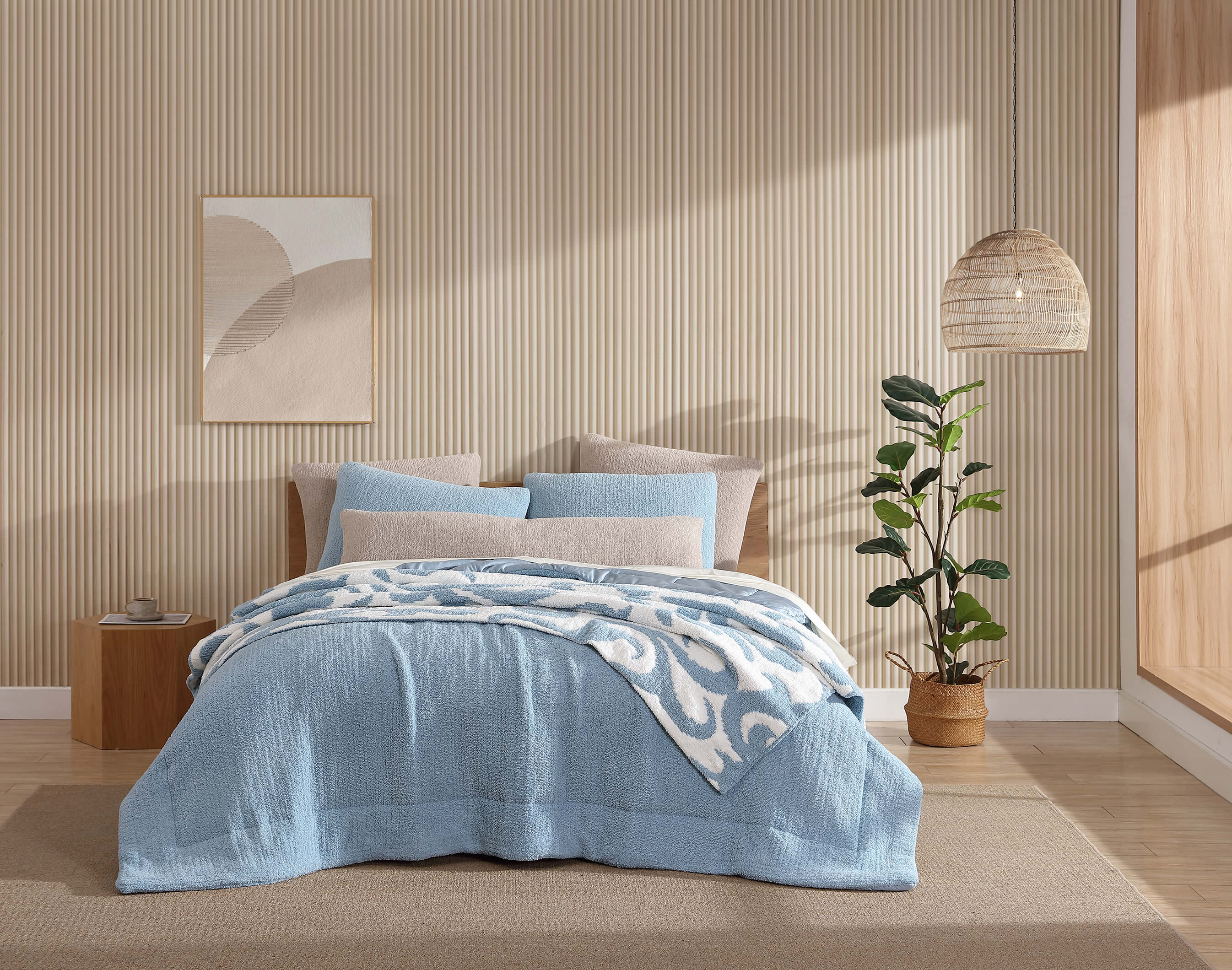 Casablanca Throw - Image 22
