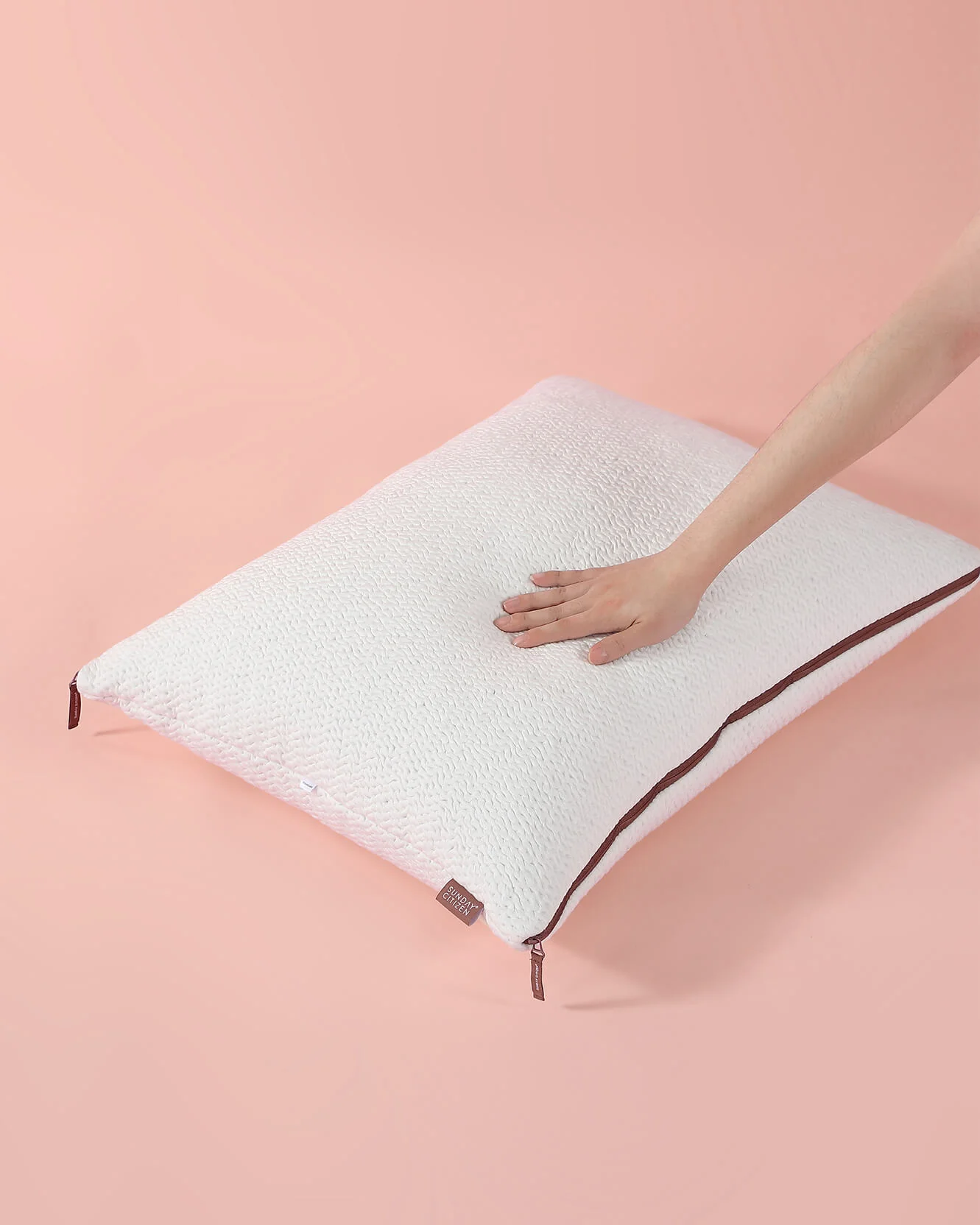 Classic Adjustafirm Pillow