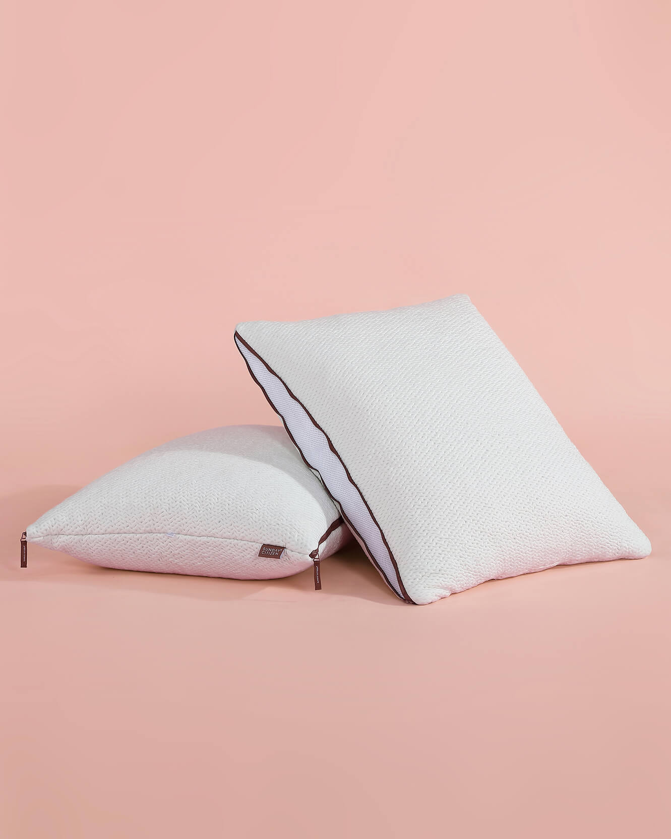 Classic Adjustafirm Pillow Set - Image 2