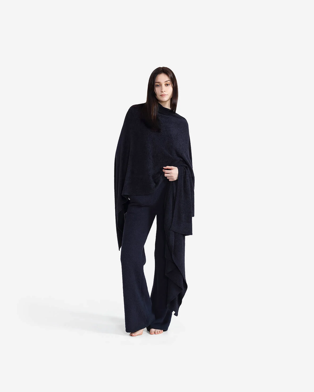 Cloud Cool Poncho - Image 5