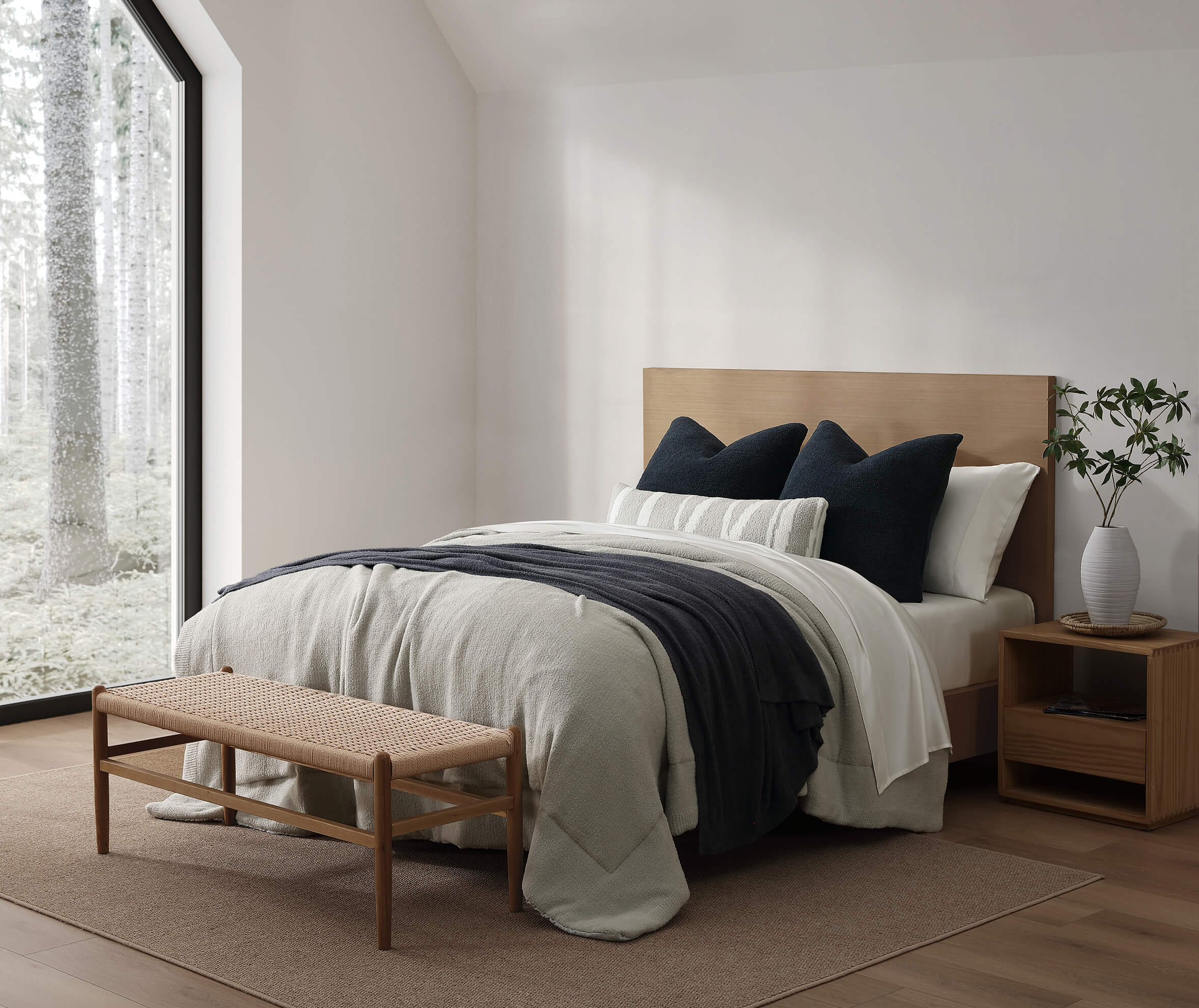 Cloud Cooling Comforter - Image 13