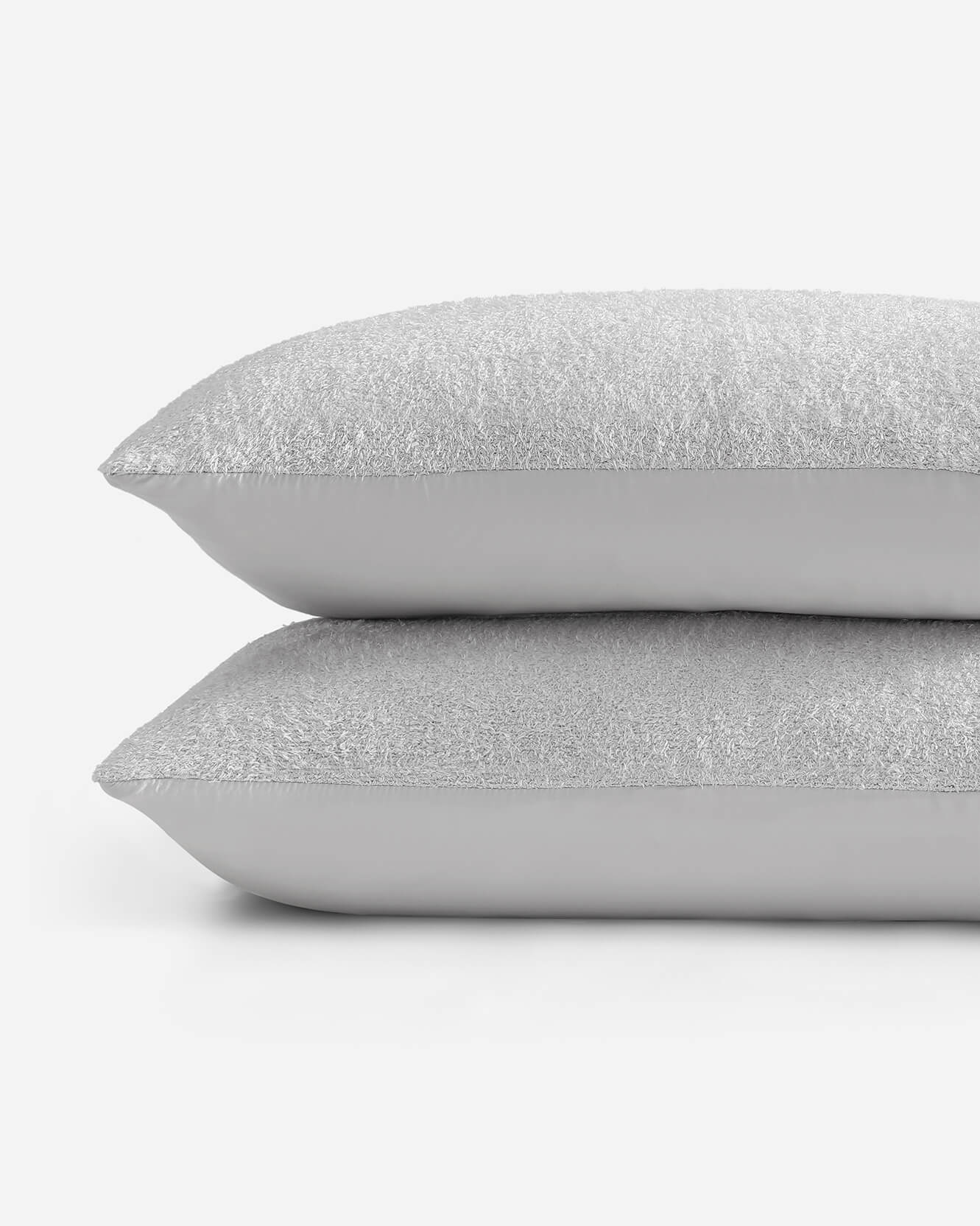 Cloud Silque + Silky Lyocell Sham Set - Image 12