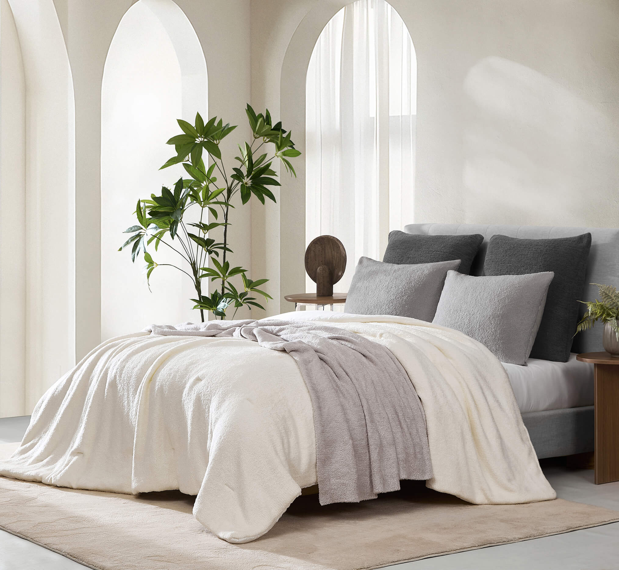 Cloud Silque + Silky Lyocell Sham Set - Image 15