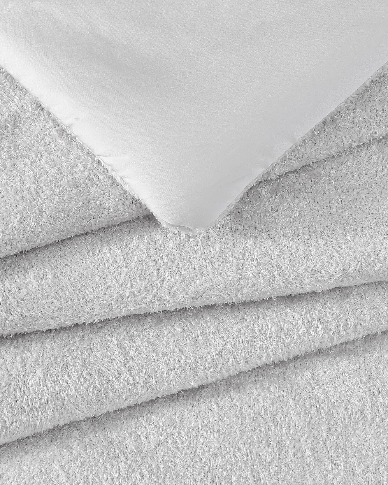 Cloud Silque Stitch Comforter - Image 11