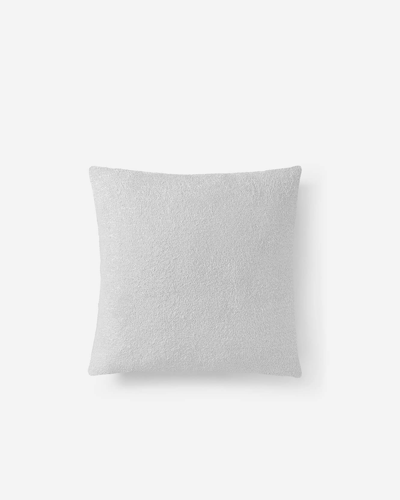 Cloud Silque Throw Pillow - Image 11