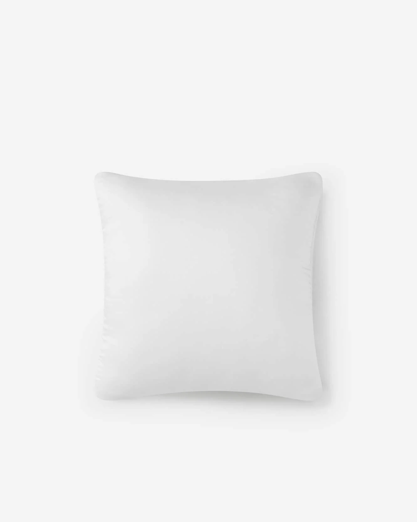 Cloud Silque Throw Pillow - Image 3
