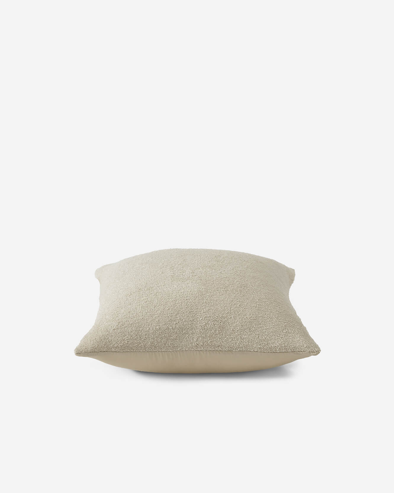 Cloud Silque Throw Pillow - Image 9