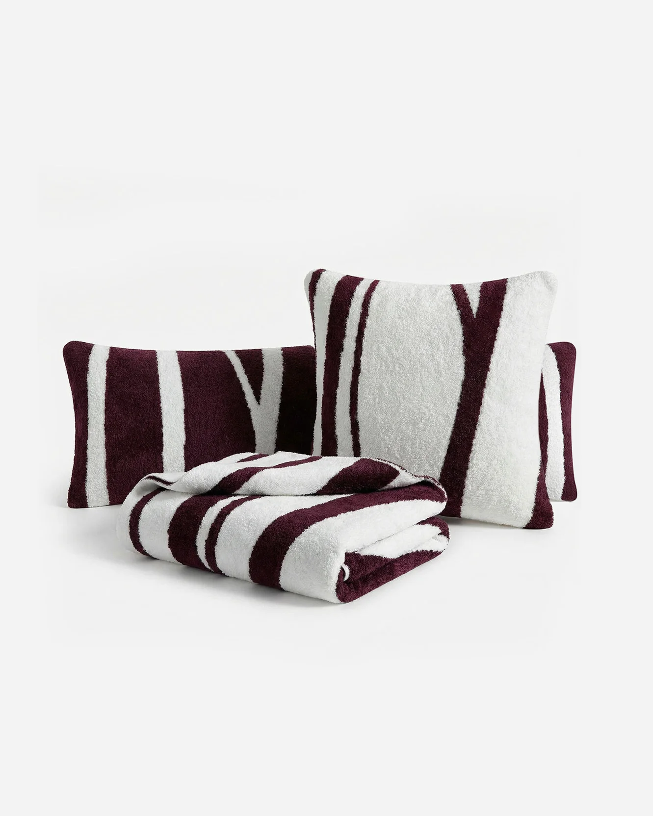 Cloud Silque Woodland Bundle