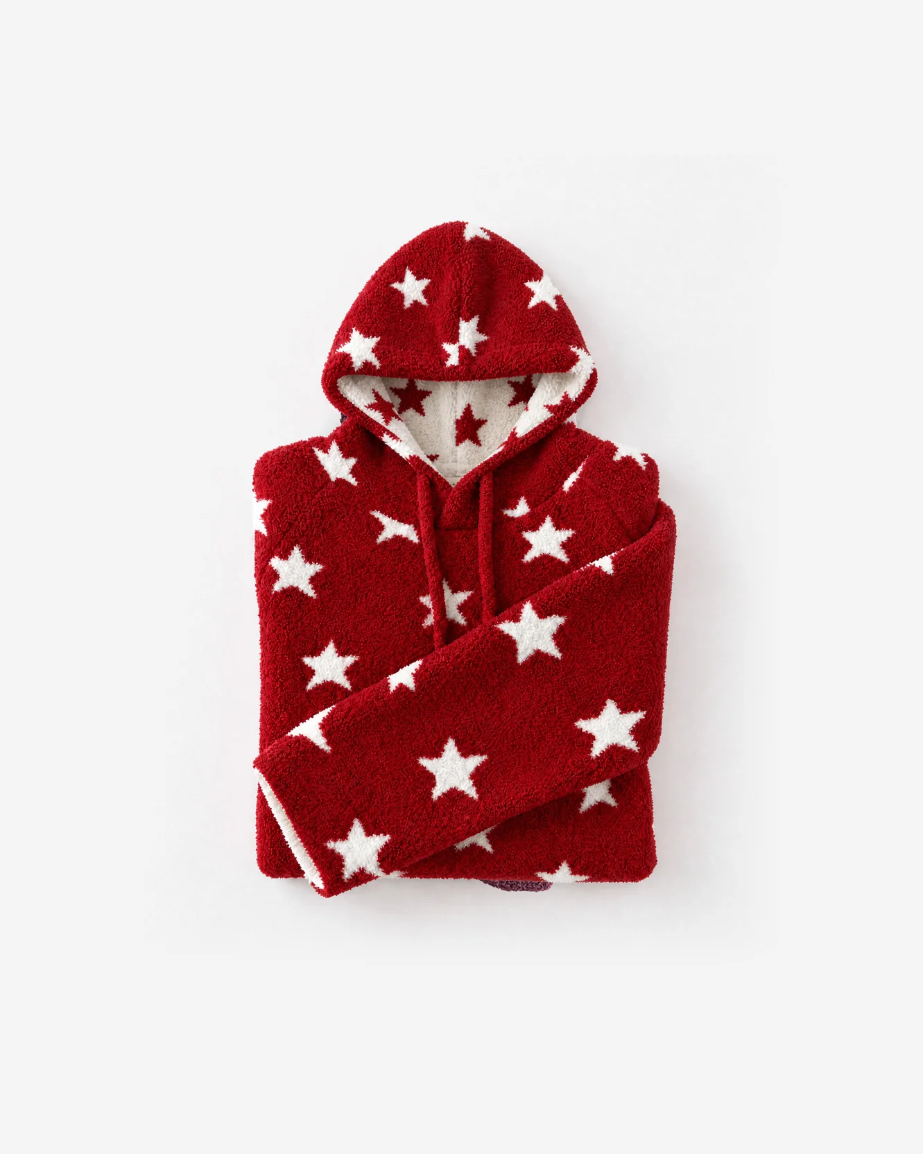 Coastal Americana Snug Blanket Hoodie - Image 4