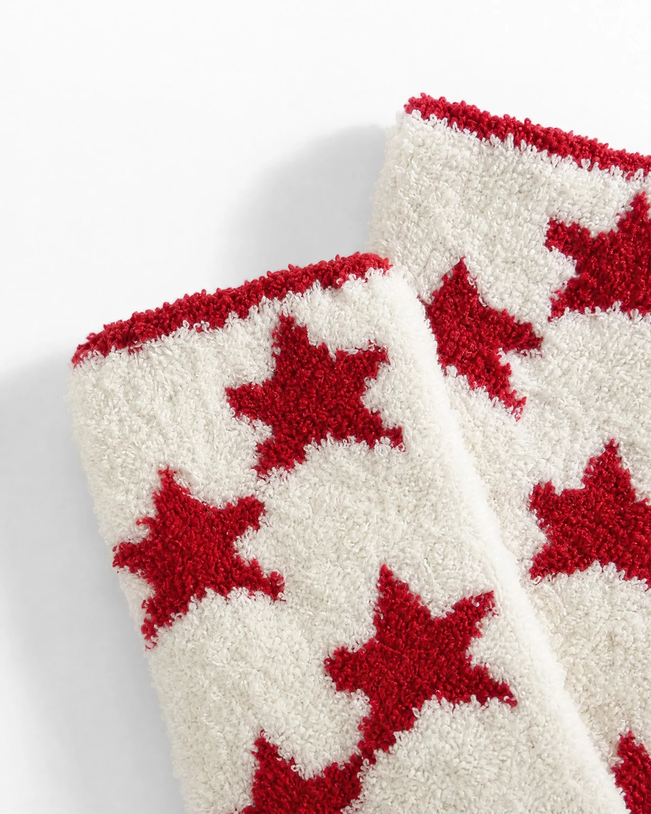 Coastal Americana Stars Snug Socks - Image 3