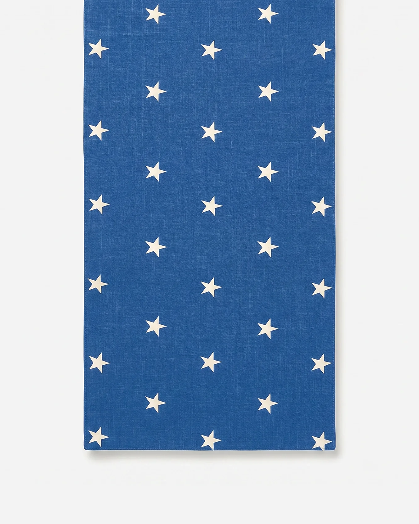 Coastal Americana Table Runner