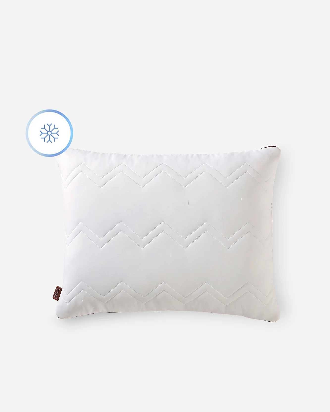 Cooling Adjustafirm Pillow