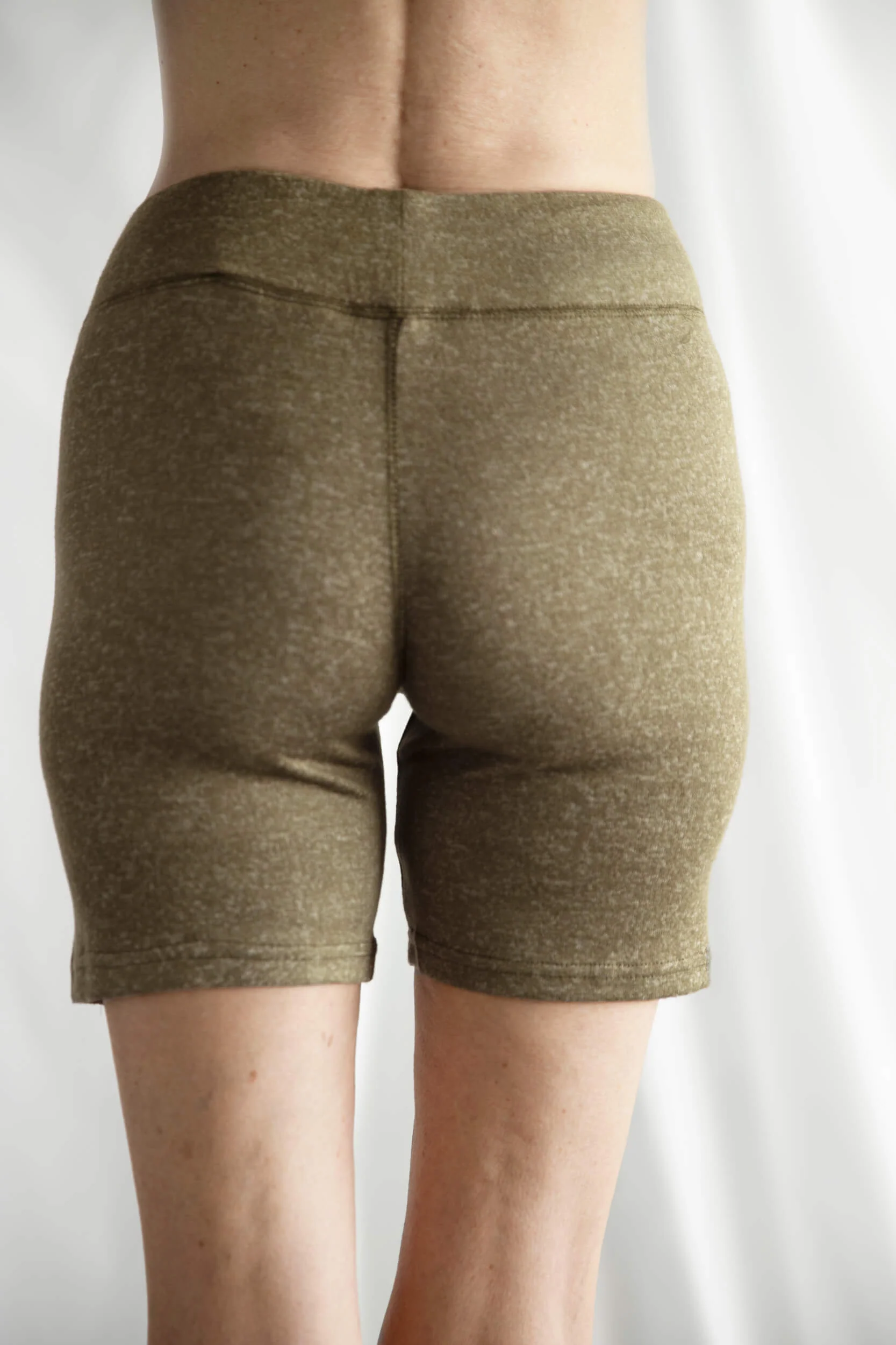 Cosset Biker Shorts | Last Chance - Image 17
