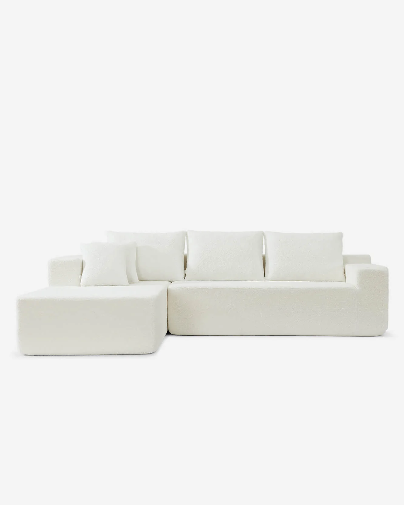 Cypress Left-Side Chaise Module - Image 13
