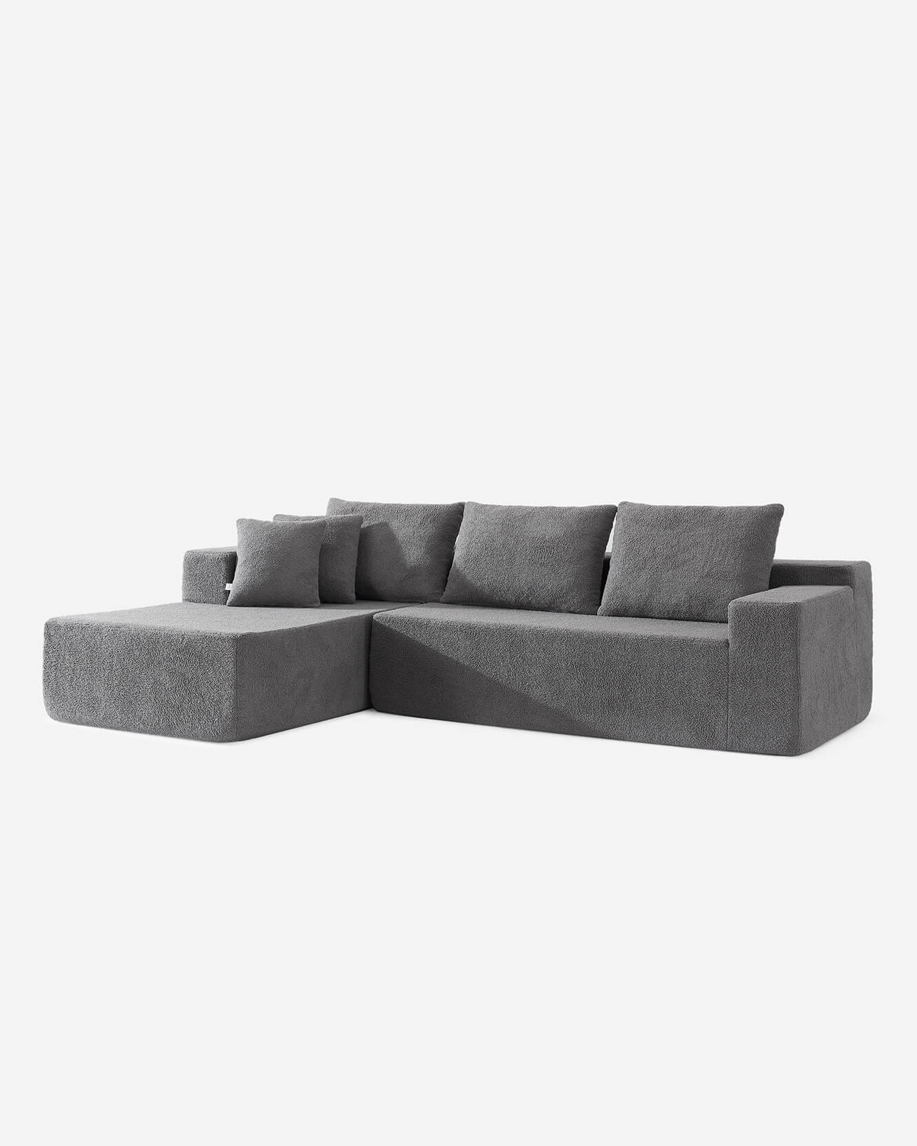 Cypress Left-Side Chaise Module - Image 6