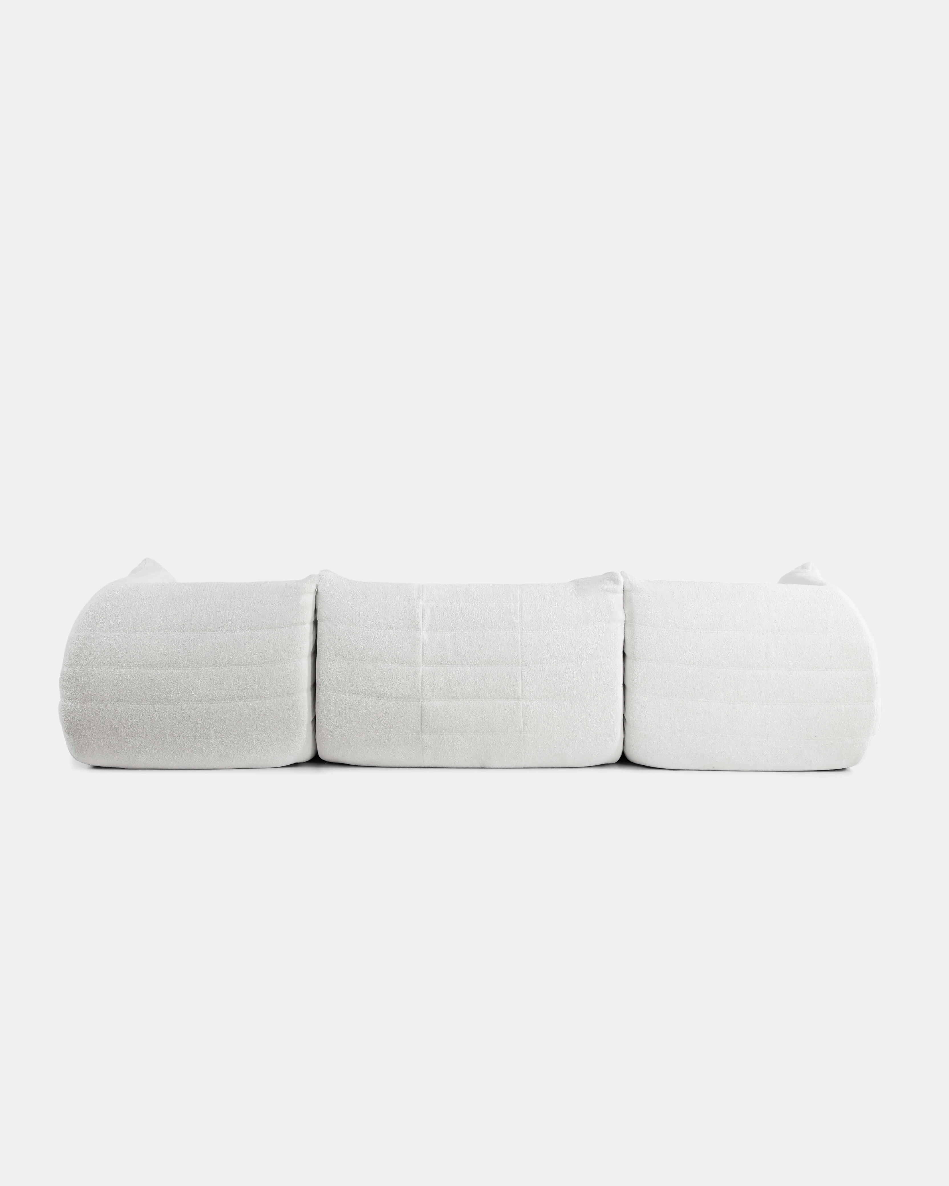 Dakota Four Seater Modular Sofa - Image 4