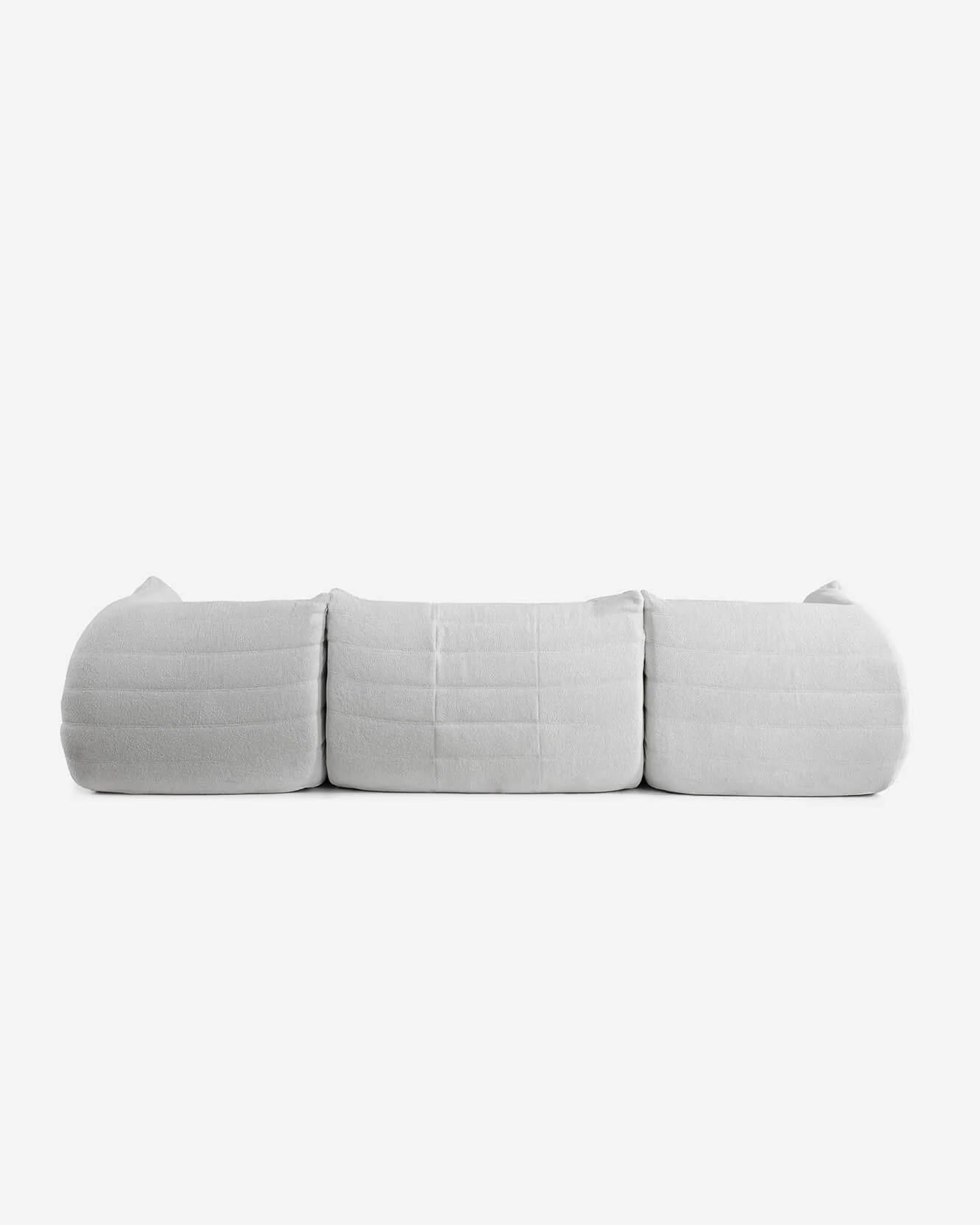 Dakota Modular Extended Sectional Sofa - Image 7