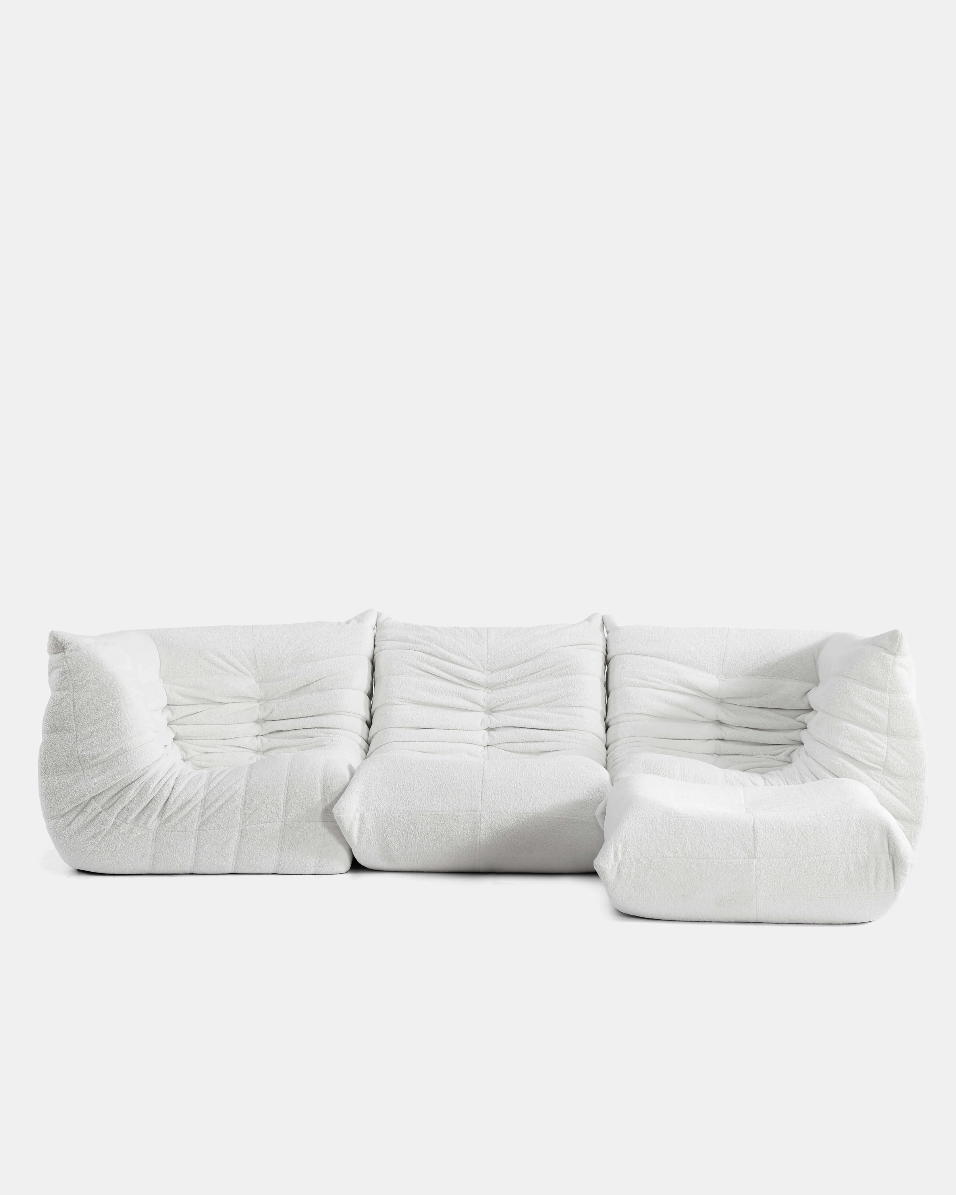 Dakota Modular Sectional Sofa