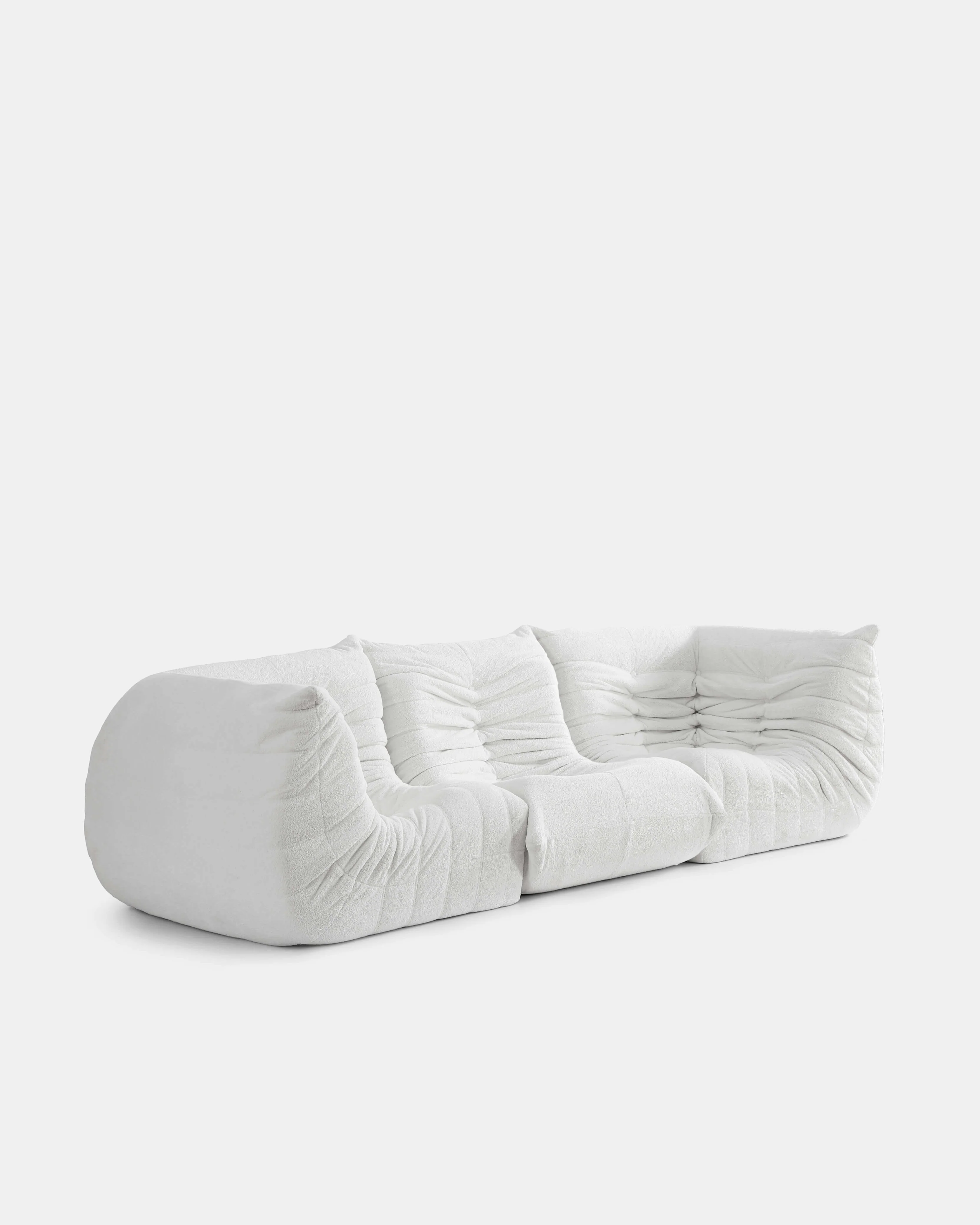 Dakota Three Seater Modular Sofa - Image 2