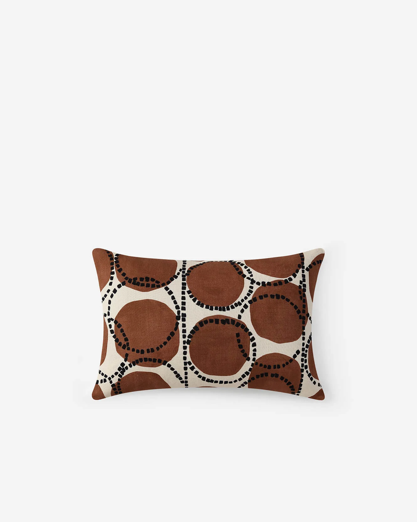 Decler Small Lumbar Pillow - Image 5