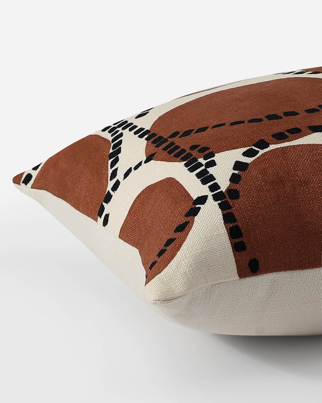Decler Small Lumbar Pillow - Image 6