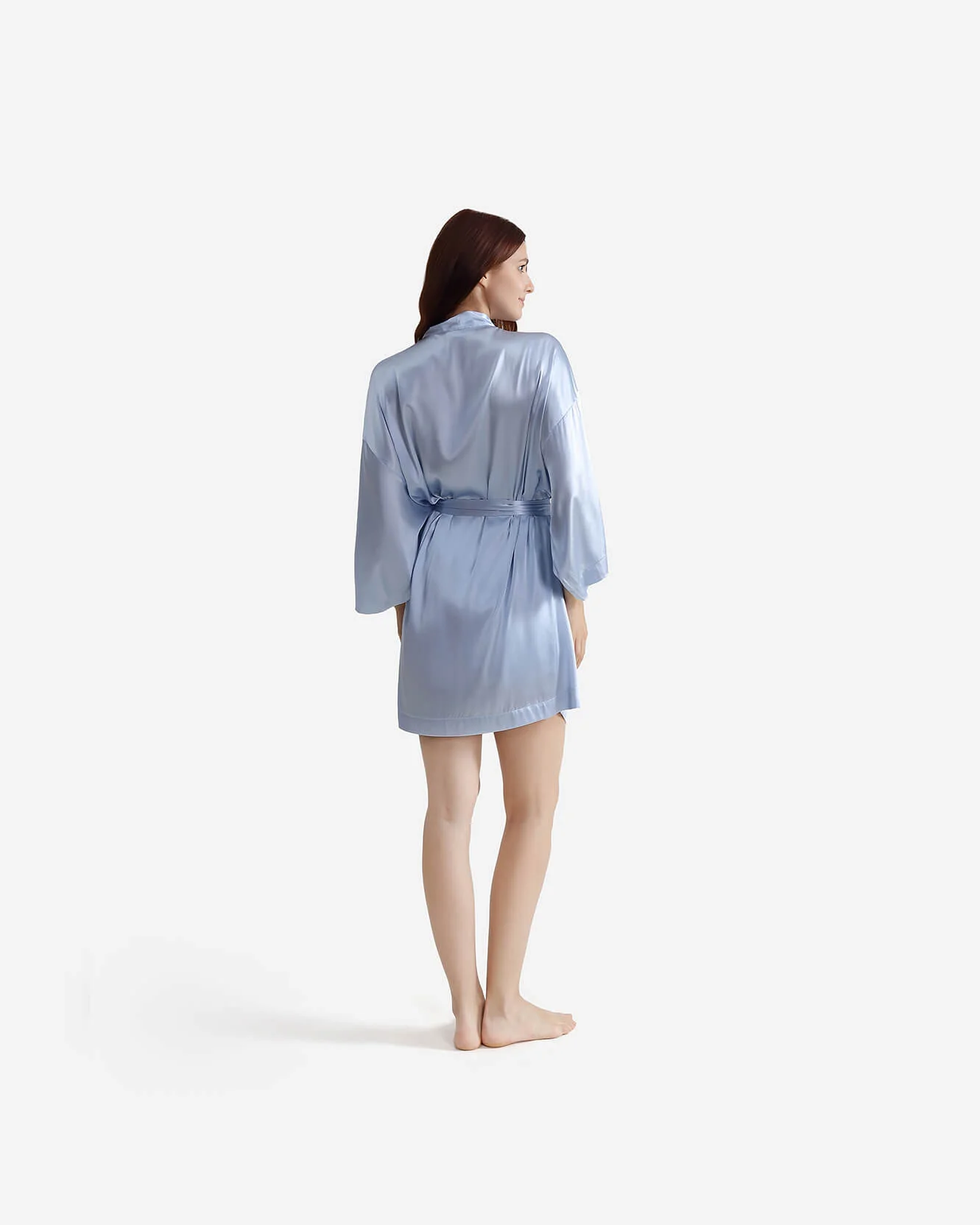 EcoSilk Kimono - Image 6