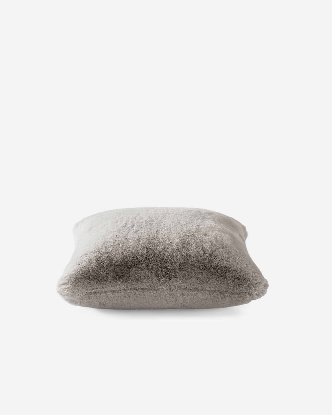 Faux Fur Throw Pillow - Image 10