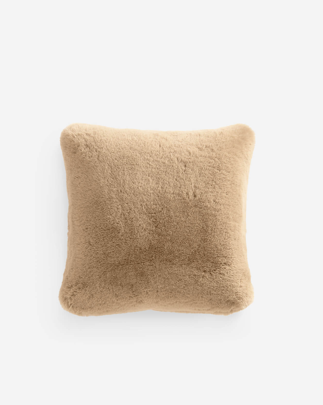 Faux Fur Throw Pillow - Image 13