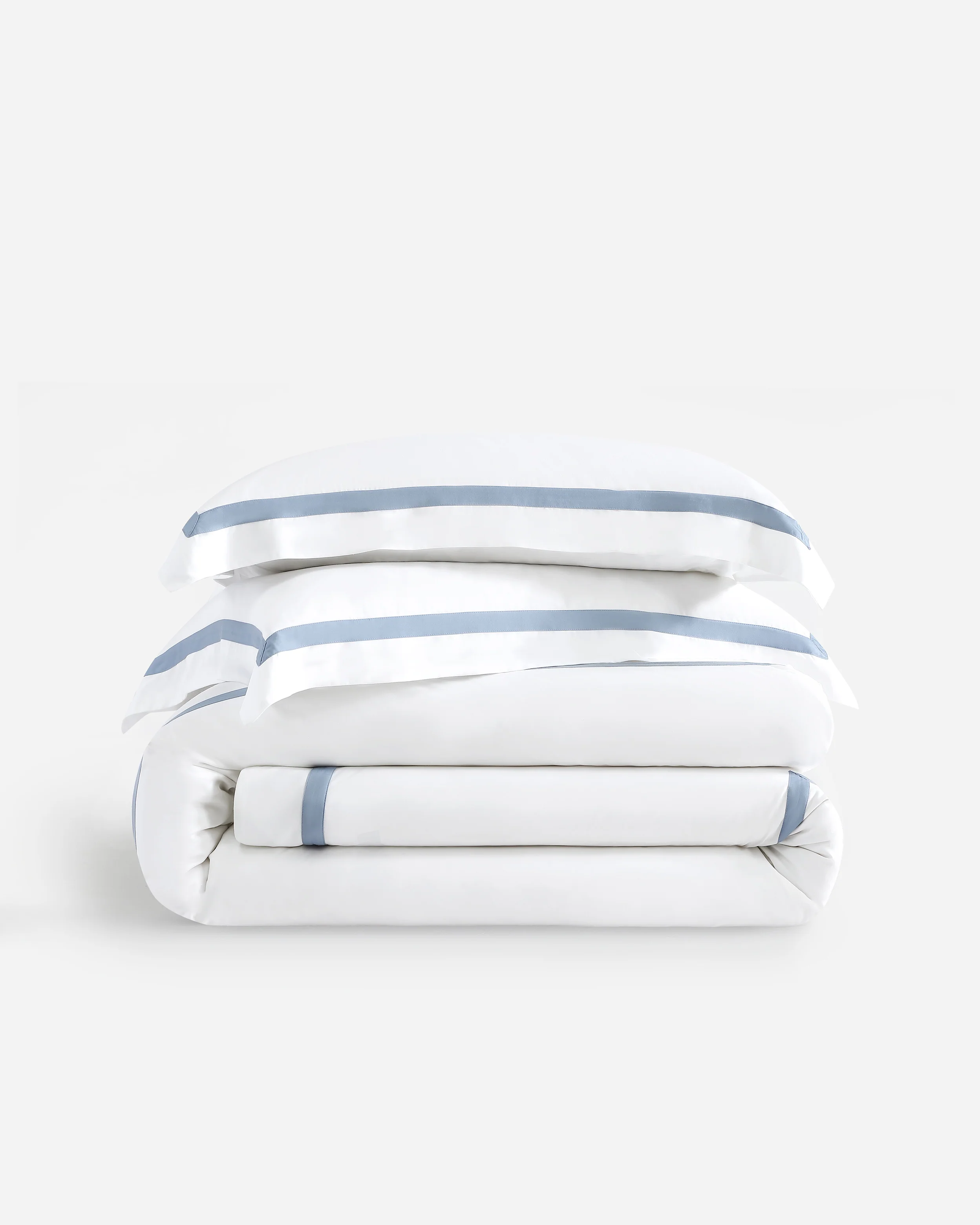 Bamboo Viscose Frame Duvet Bundle | Last Chance