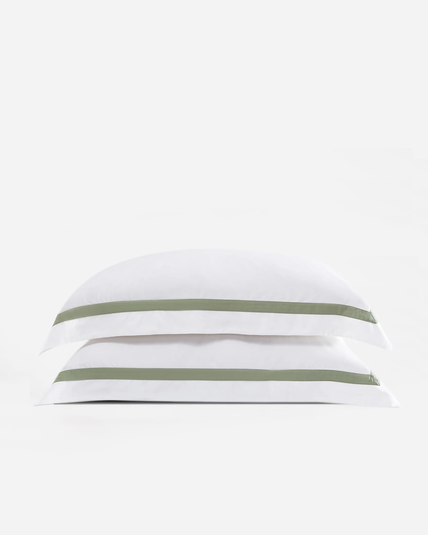 Bamboo Viscose Frame Duvet Bundle | Last Chance - Image 14
