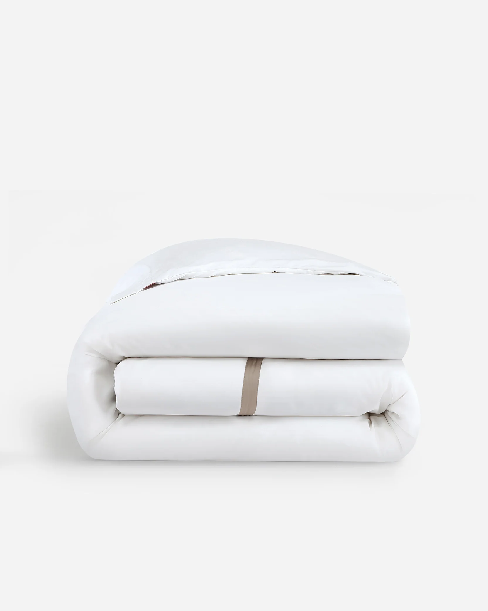 Bamboo Viscose Frame Duvet Bundle | Last Chance - Image 19