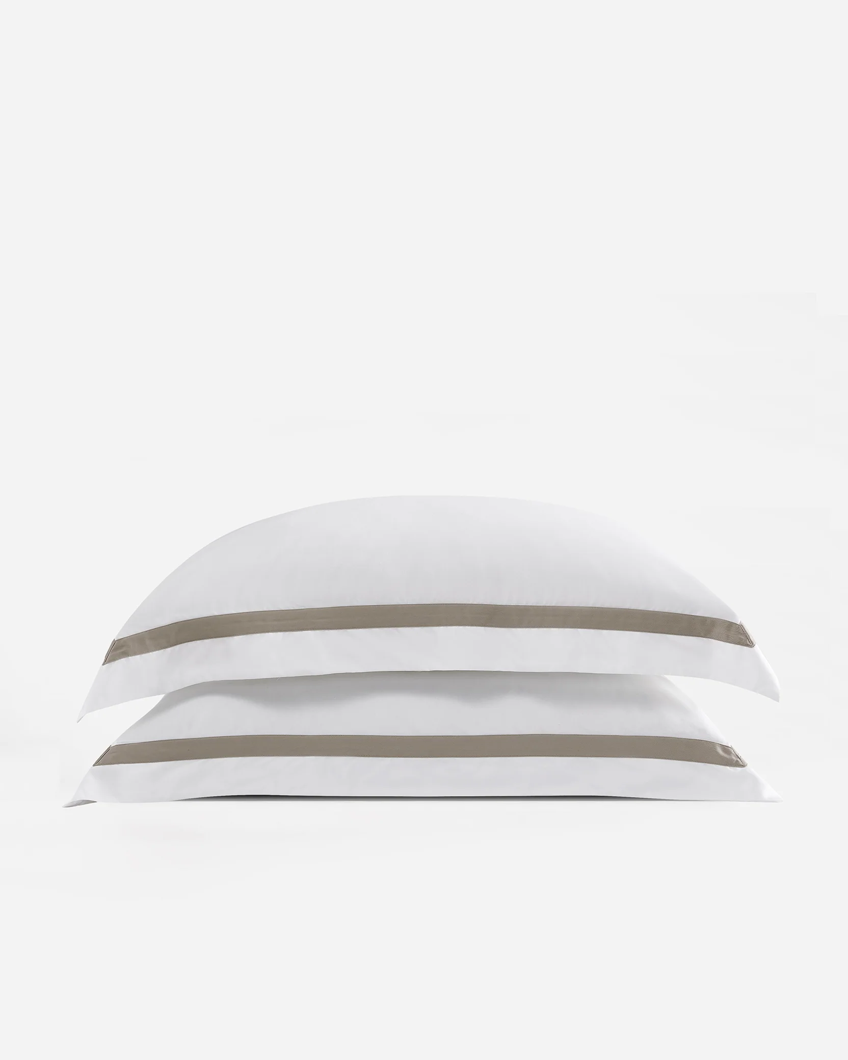 Bamboo Viscose Frame Duvet Bundle | Last Chance - Image 20