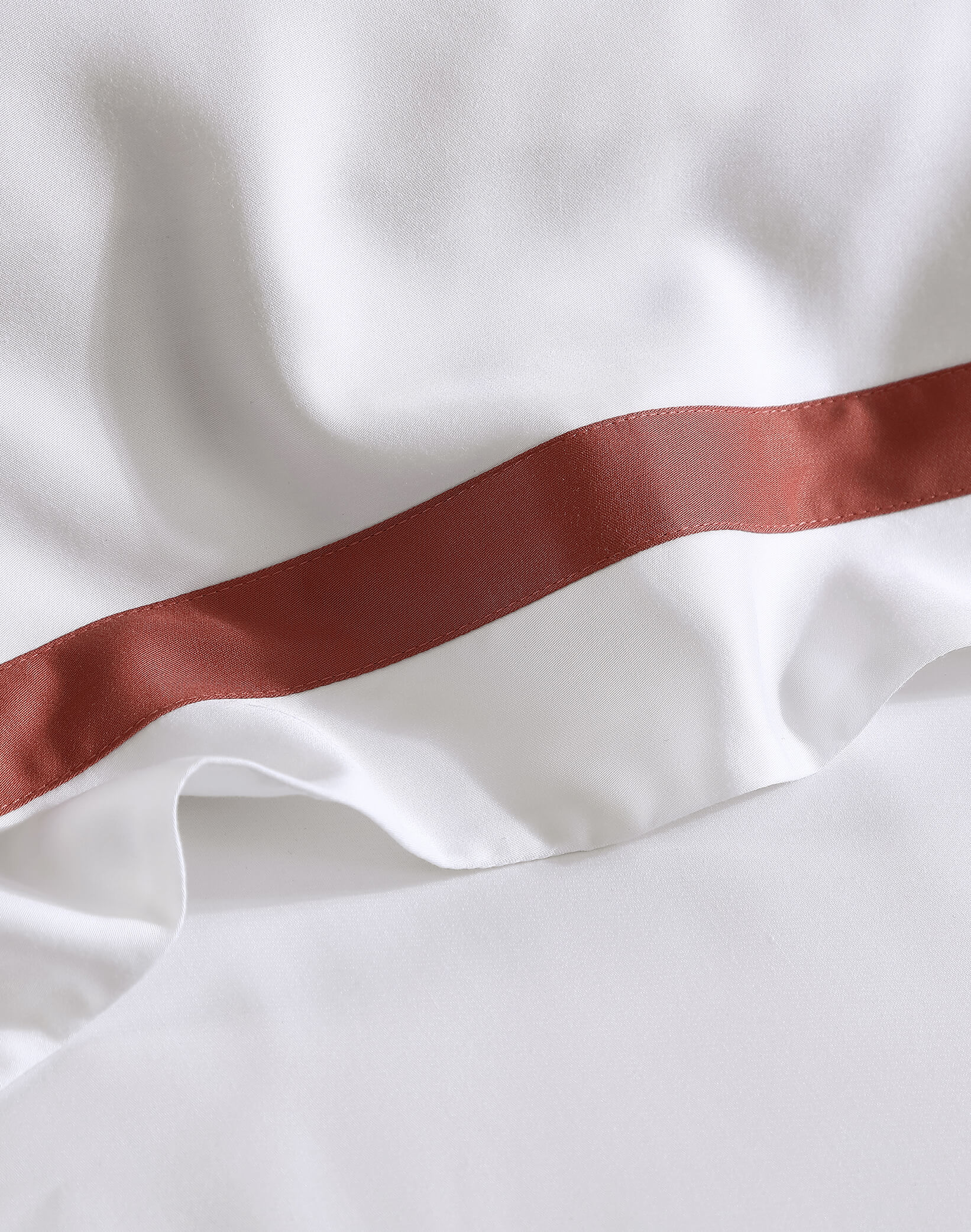 Bamboo Viscose Frame Duvet Bundle | Last Chance - Image 30