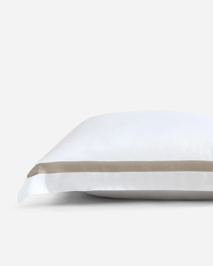 Bamboo Viscose Frame Euro Sham | Last Chance - Image 10