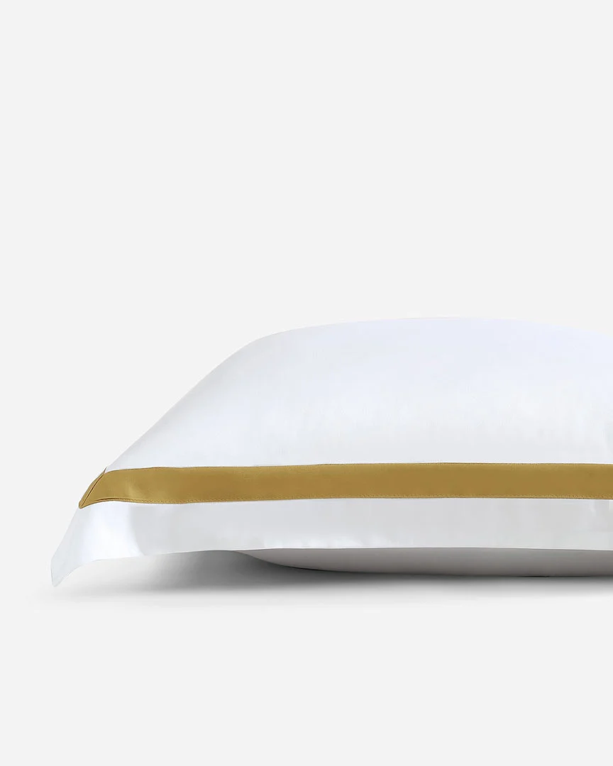 Bamboo Viscose Frame Euro Sham | Last Chance - Image 15