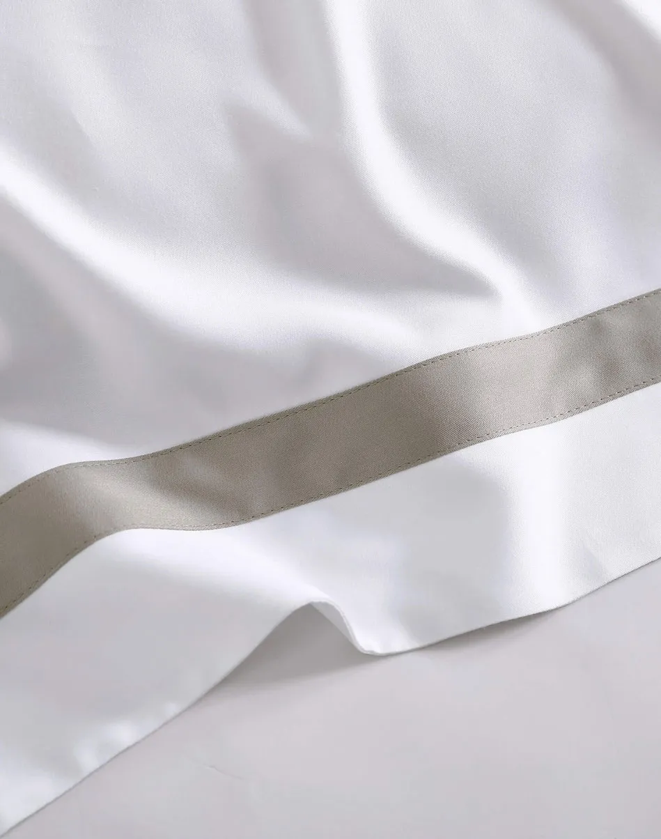 Bamboo Viscose Frame Sham Set | Last Chance - Image 19