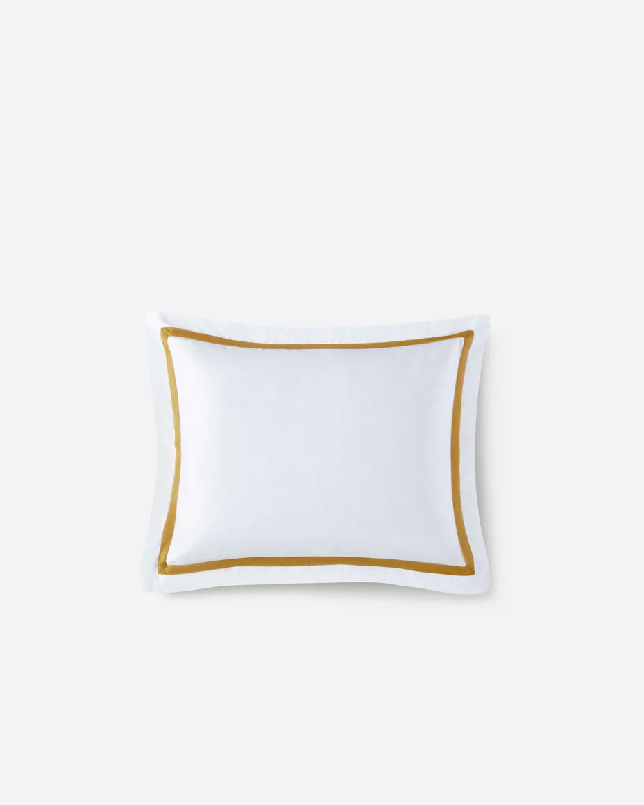 Bamboo Viscose Frame Sham Set | Last Chance - Image 22