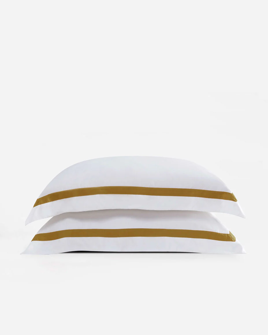 Bamboo Viscose Frame Sham Set | Last Chance - Image 25