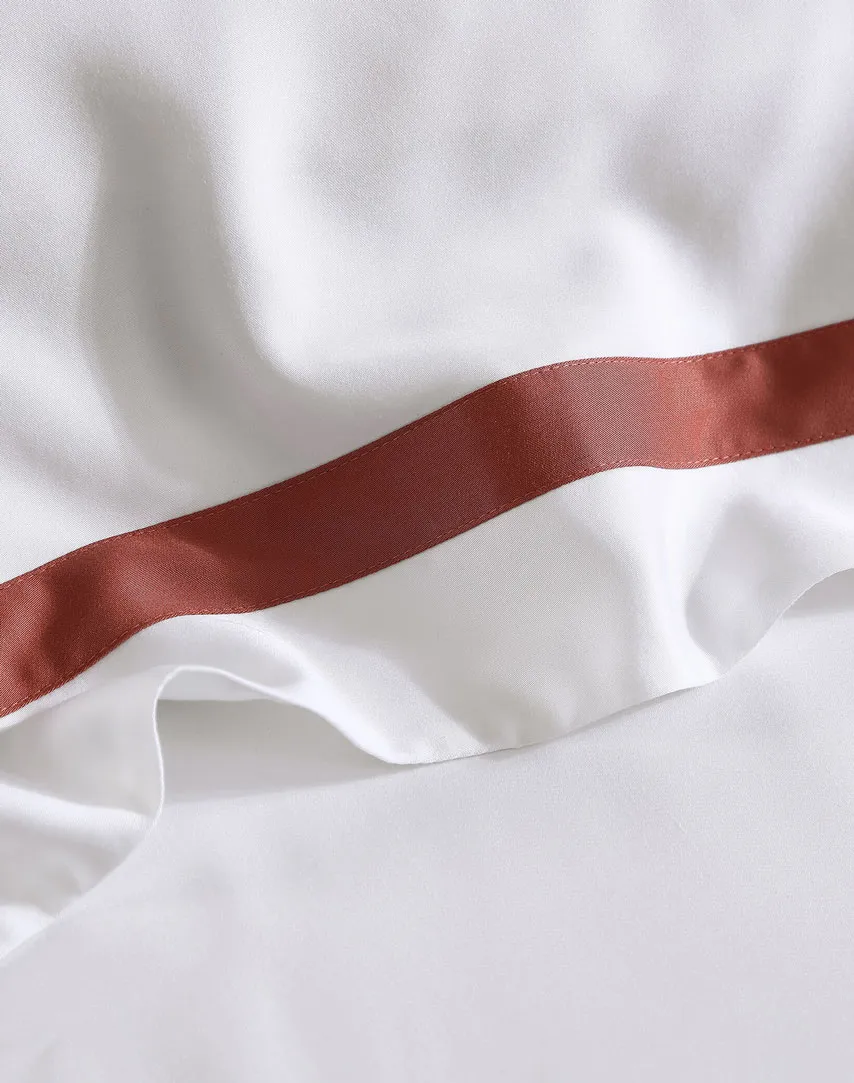 Bamboo Viscose Frame Sham Set | Last Chance - Image 7