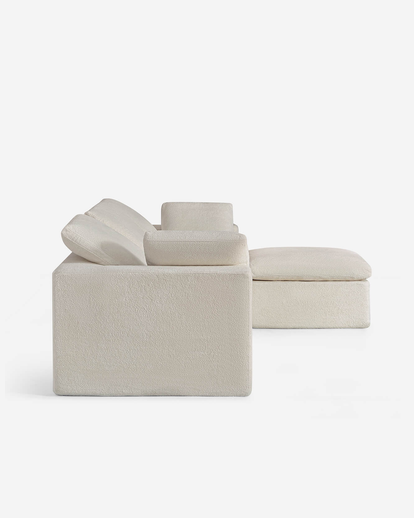 Hudson Modular Sectional Sofa - Image 6