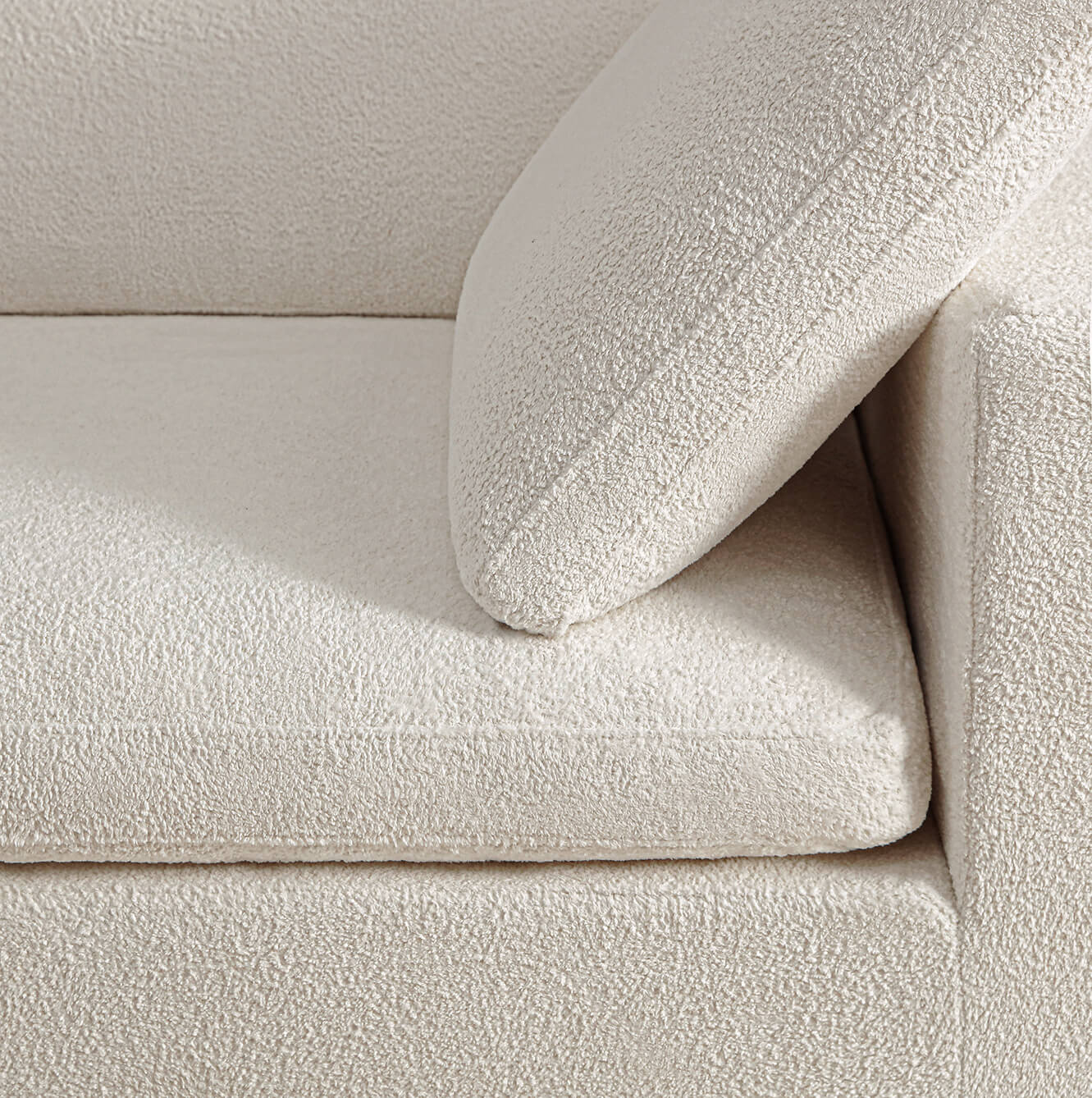 Hudson Modular Three Seater Sofa - Image 3