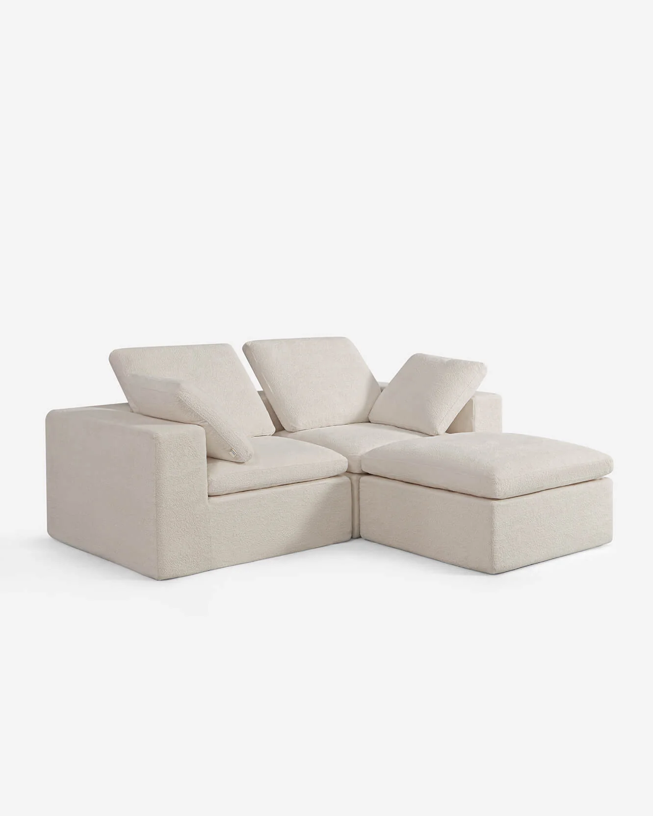 Hudson Ottoman - Image 5