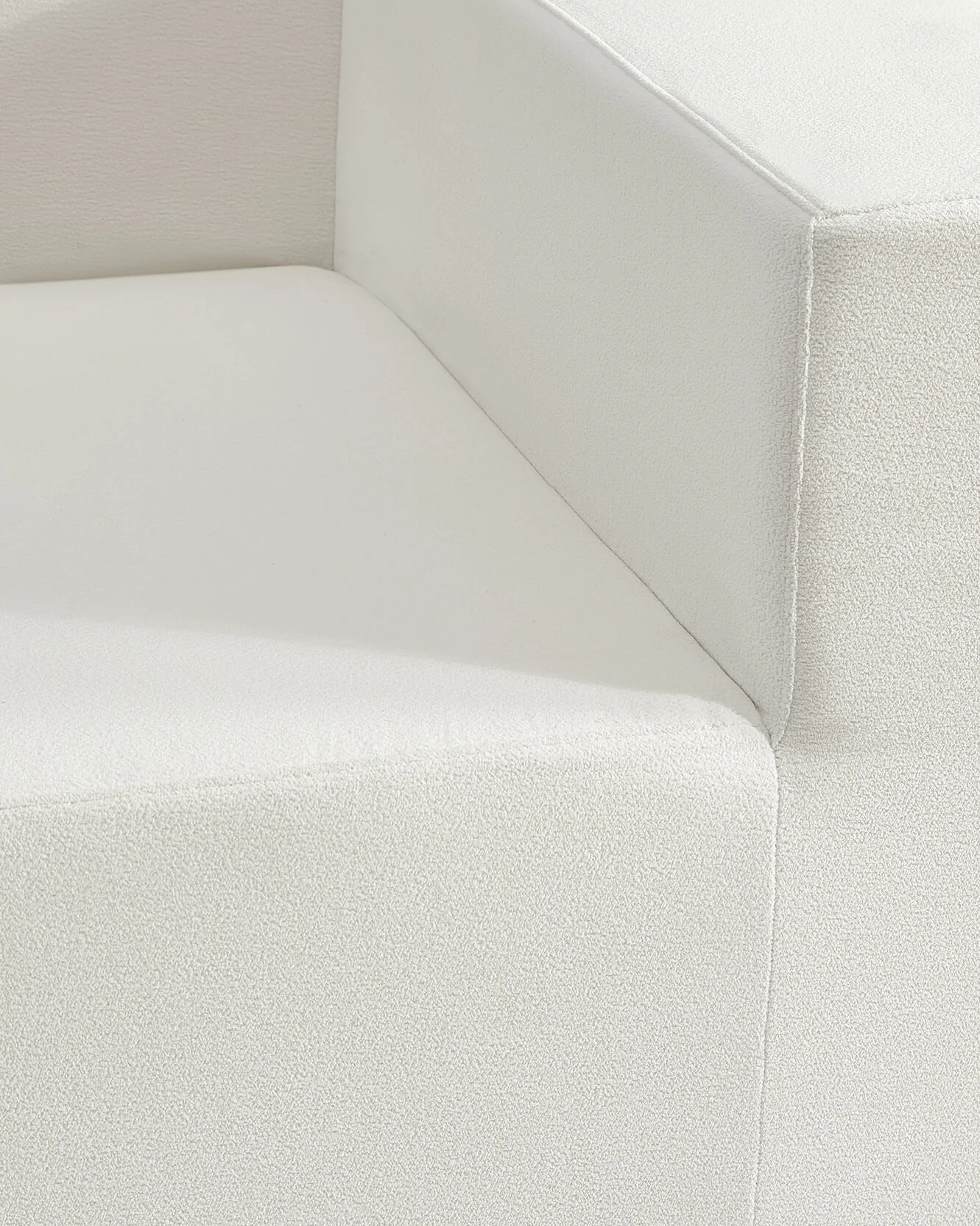 Kai Modular Indoor L-Shaped Sectional Sofa - Image 2