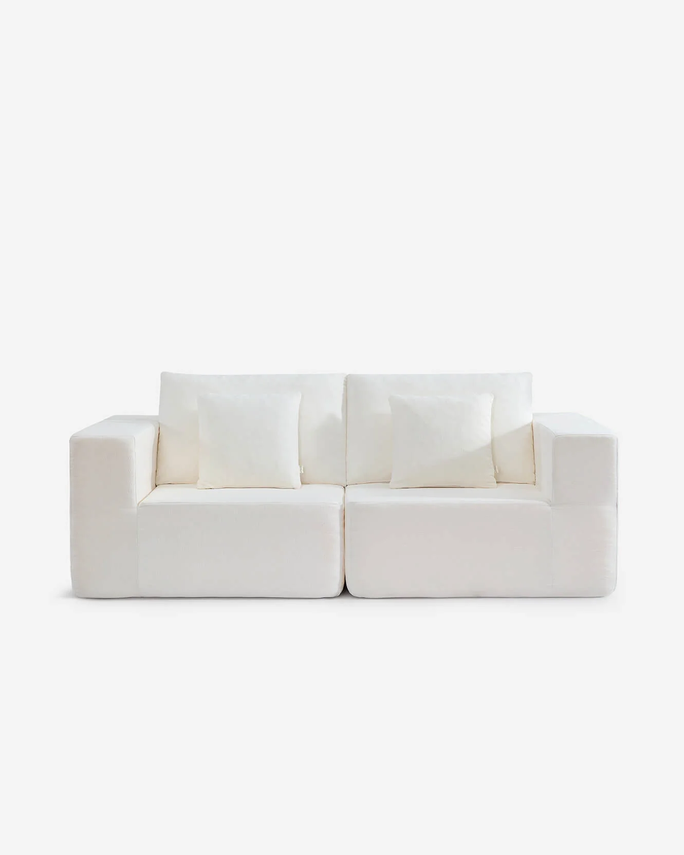 Kai Outdoor Corner Module - Image 3