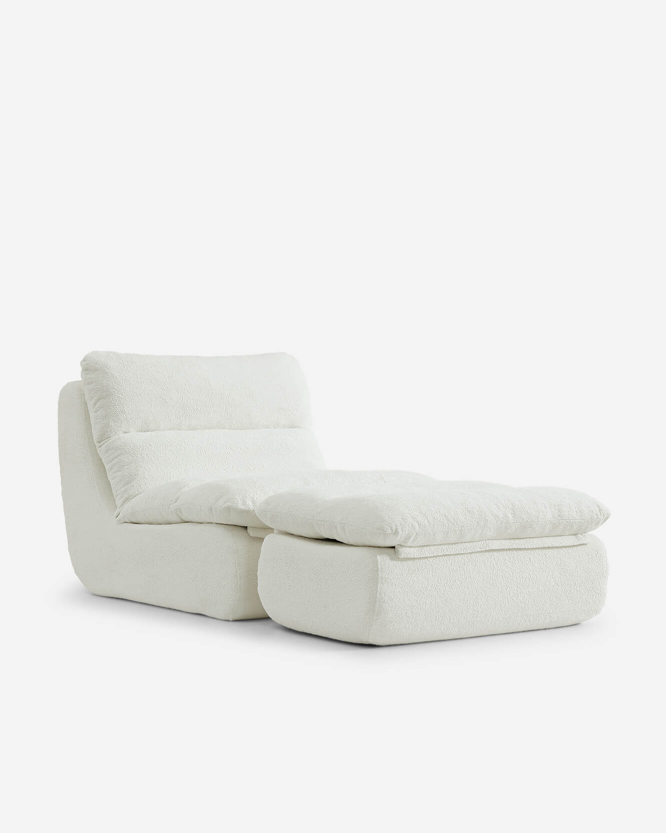 Lennox Indoor Chair + Ottoman Set - Image 19