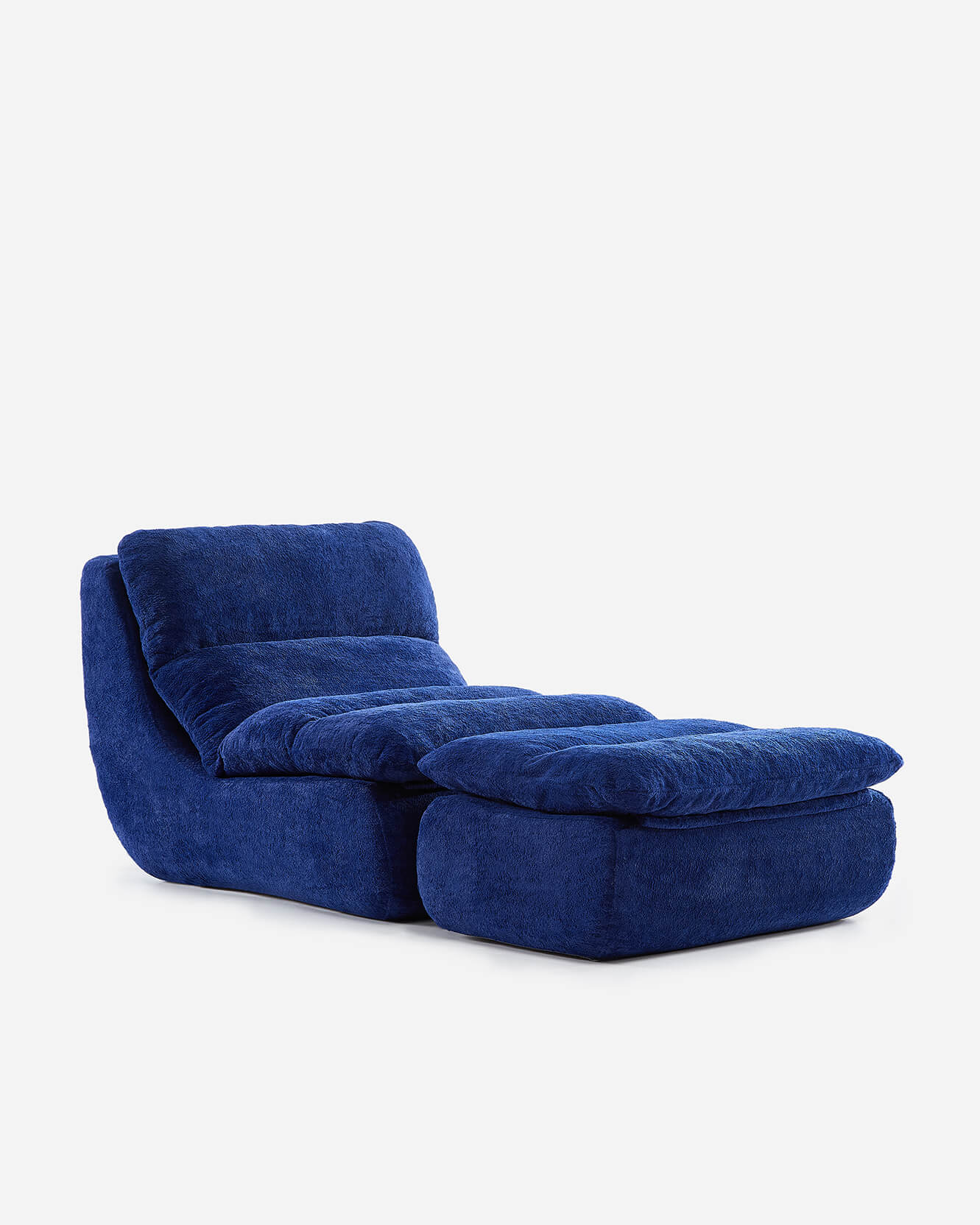 Lennox Indoor Chair + Ottoman Set - Image 42