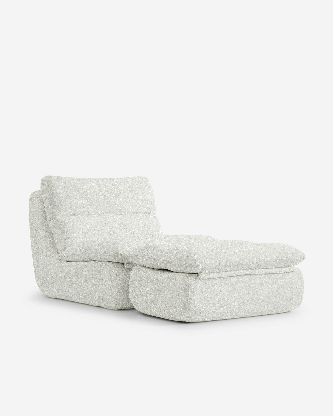 Lennox Outdoor Chair + Ottoman Set - Image 15