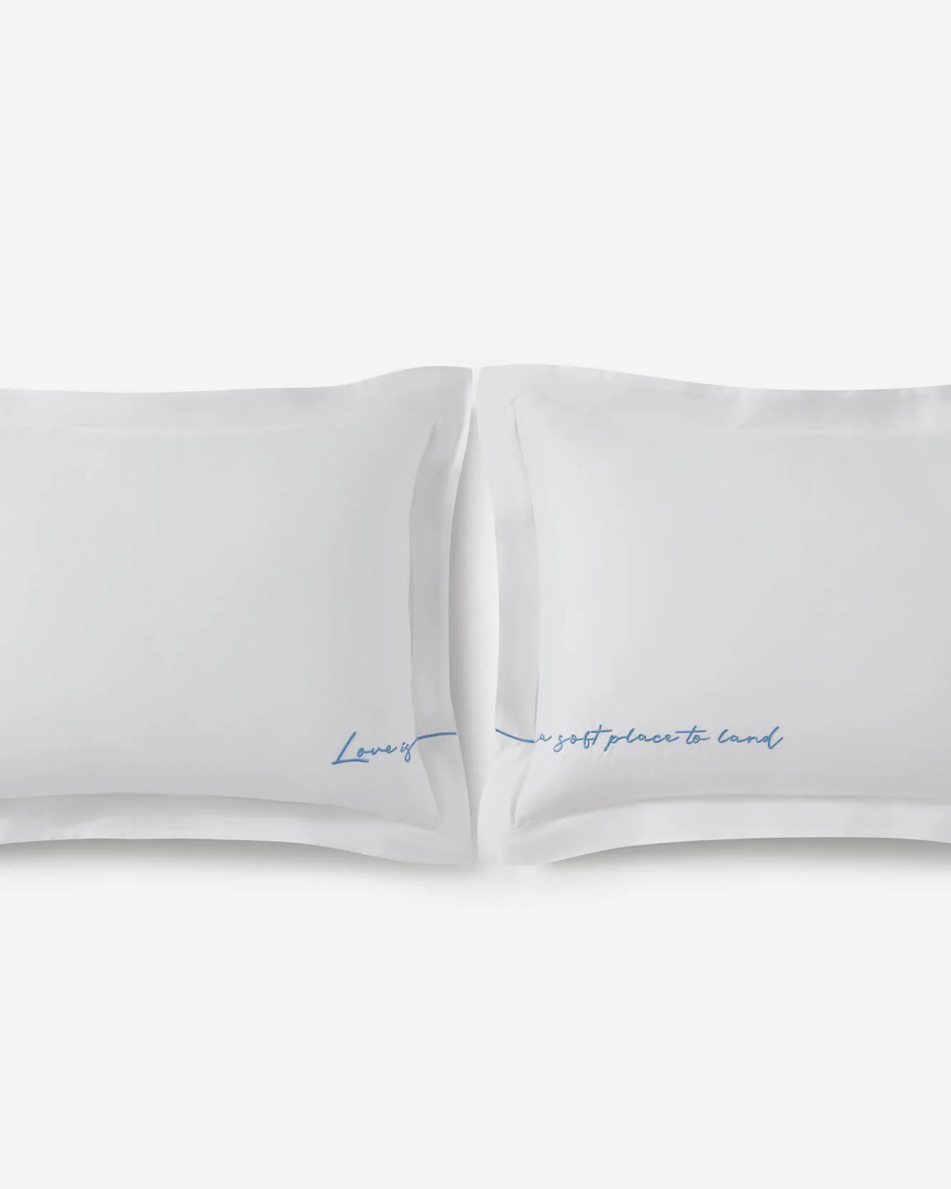 Lovely Bamboo Viscose Sham Set - Image 5